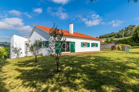 Villa i Alcobaca, Leiria, Alcobaca - € 335.000 | Ref: ZMPT589115 - foto 2