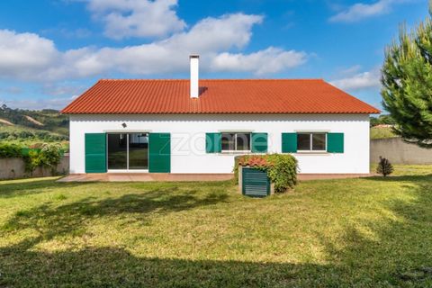 Villa i Alcobaca, Leiria, Alcobaca - € 335.000 | Ref: ZMPT589115 - foto 5
