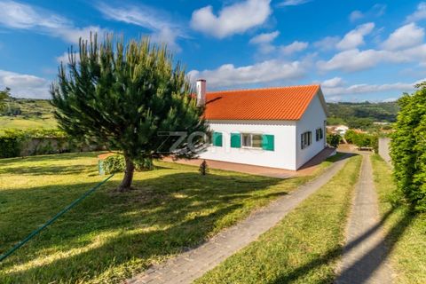 Villa i Alcobaca, Leiria, Alcobaca - € 335.000 | Ref: ZMPT589115 - foto 9