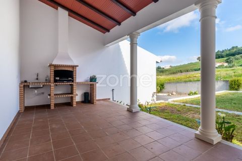 Villa i Alcobaca, Leiria, Alcobaca - € 335.000 | Ref: ZMPT589115 - foto 11