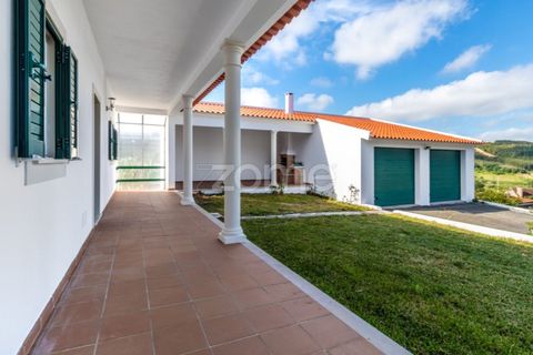 Villa i Alcobaca, Leiria, Alcobaca - € 335.000 | Ref: ZMPT589115 - foto 12