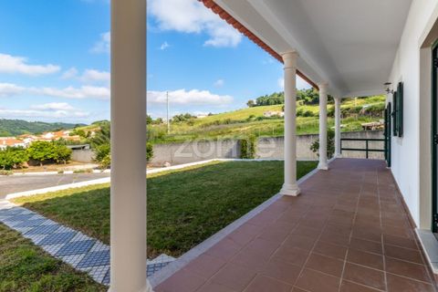 Villa i Alcobaca, Leiria, Alcobaca - € 335.000 | Ref: ZMPT589115 - foto 15