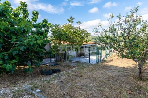Villa i Alcobaca, Leiria, Alcobaca - € 335.000 | Ref: ZMPT589115 - foto 20