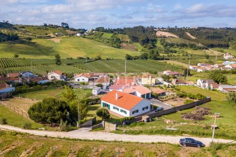 Villa i Alcobaca, Leiria, Alcobaca - € 335.000 | Ref: ZMPT589115 - foto 21