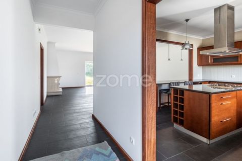 Villa i Alcobaca, Leiria, Alcobaca - € 335.000 | Ref: ZMPT589115 - foto 27