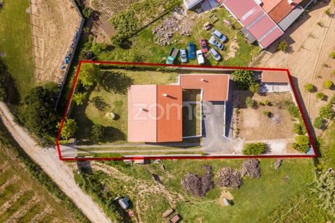 Villa i Alcobaca, Leiria, Alcobaca - € 335.000 | Ref: ZMPT589115 - foto 45