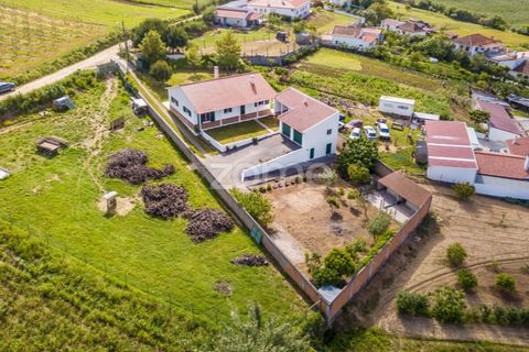 Villa i Alcobaca, Leiria, Alcobaca - € 335.000 | Ref: ZMPT589115 - foto 46