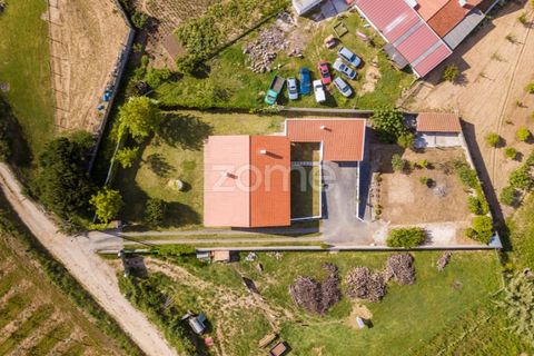 Villa i Alcobaca, Leiria, Alcobaca - € 335.000 | Ref: ZMPT589115 - foto 47