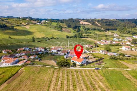 Villa i Alcobaca, Leiria, Alcobaca - € 335.000 | Ref: ZMPT589115 - foto 49