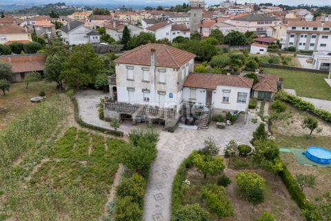 Villa i Nelas, Viseu, Nelas - € 400.000 | Ref: ZMPT565168 - foto 2