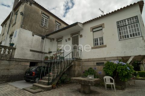 Villa i Nelas, Viseu, Nelas - € 400.000 | Ref: ZMPT565168 - foto 4