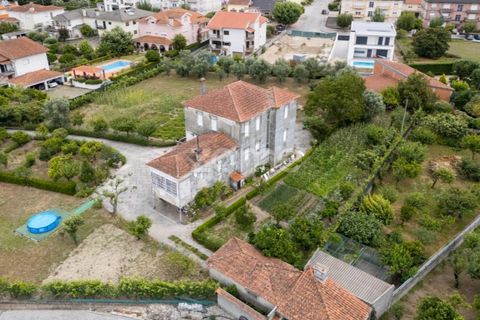 Villa i Nelas, Viseu, Nelas - € 400.000 | Ref: ZMPT565168 - foto 5
