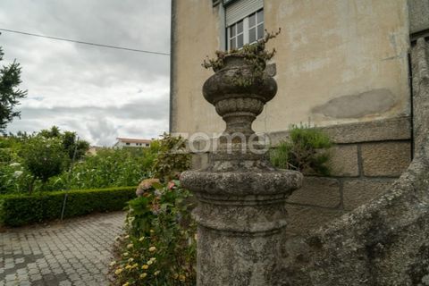 Villa i Nelas, Viseu, Nelas - € 400.000 | Ref: ZMPT565168 - foto 8