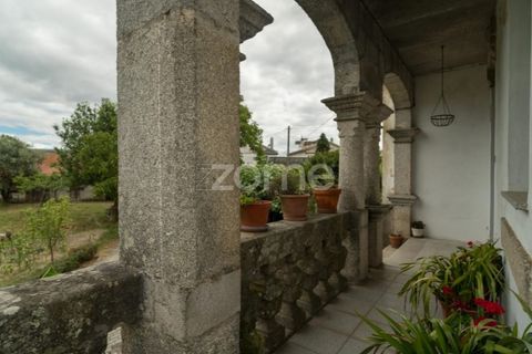 Villa i Nelas, Viseu, Nelas - € 400.000 | Ref: ZMPT565168 - foto 9