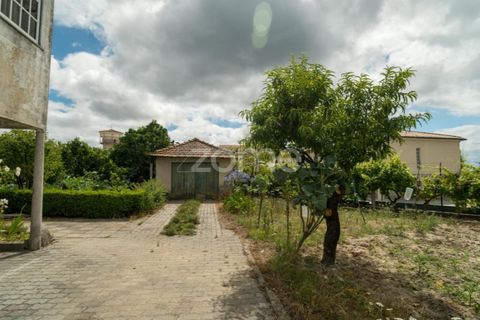 Villa i Nelas, Viseu, Nelas - € 400.000 | Ref: ZMPT565168 - foto 13