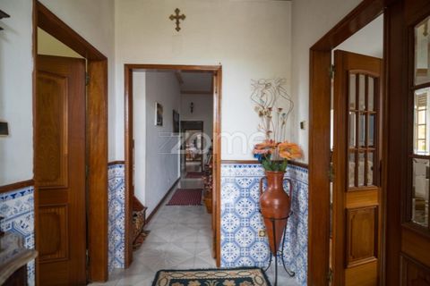 Villa i Nelas, Viseu, Nelas - € 400.000 | Ref: ZMPT565168 - foto 14