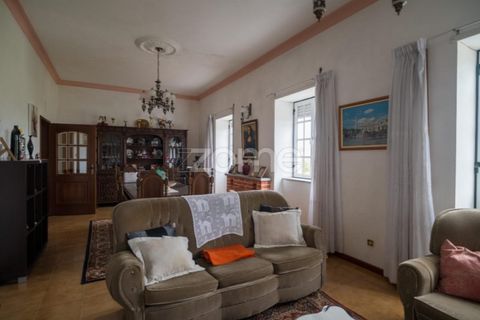 Villa i Nelas, Viseu, Nelas - € 400.000 | Ref: ZMPT565168 - foto 16