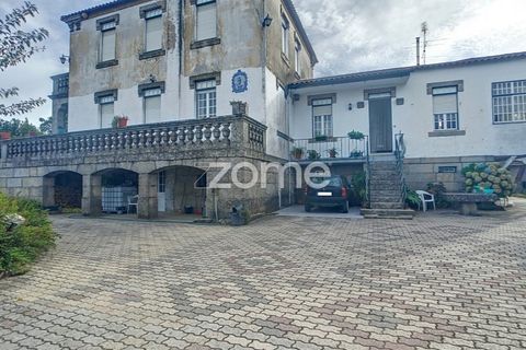 Villa i Nelas, Viseu, Nelas - € 400.000 | Ref: ZMPT565168 - foto 18