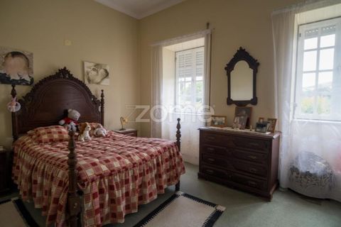Villa i Nelas, Viseu, Nelas - € 400.000 | Ref: ZMPT565168 - foto 22