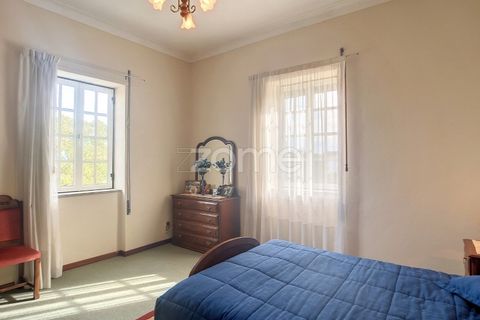 Villa i Nelas, Viseu, Nelas - € 400.000 | Ref: ZMPT565168 - foto 23