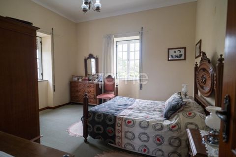 Villa i Nelas, Viseu, Nelas - € 400.000 | Ref: ZMPT565168 - foto 24