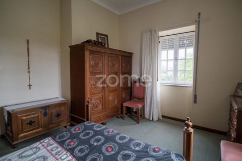 Villa i Nelas, Viseu, Nelas - € 400.000 | Ref: ZMPT565168 - foto 25