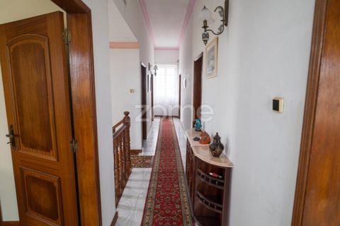 Villa i Nelas, Viseu, Nelas - € 400.000 | Ref: ZMPT565168 - foto 27