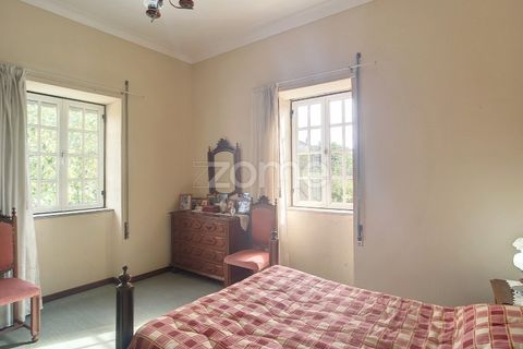 Villa i Nelas, Viseu, Nelas - € 400.000 | Ref: ZMPT565168 - foto 30