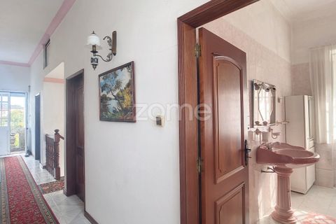 Villa i Nelas, Viseu, Nelas - € 400.000 | Ref: ZMPT565168 - foto 32