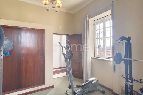 Villa i Nelas, Viseu, Nelas - € 400.000 | Ref: ZMPT565168 - foto 34