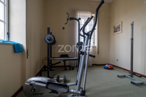 Villa i Nelas, Viseu, Nelas - € 400.000 | Ref: ZMPT565168 - foto 35