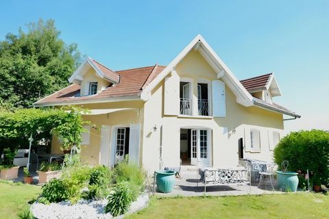 Villa i Bons-en-Chablais, Haute-Savoie, Bons-en-Chablais - € 730.000 | Ref: 830032343216 - foto 2