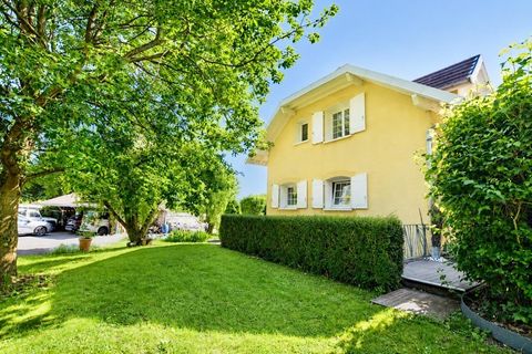 Villa i Bons-en-Chablais, Haute-Savoie, Bons-en-Chablais - € 730.000 | Ref: 830032343216 - foto 3