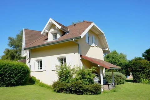 Villa i Bons-en-Chablais, Haute-Savoie, Bons-en-Chablais - € 730.000 | Ref: 830032343216 - foto 4