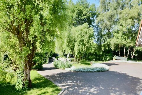 Villa i Bons-en-Chablais, Haute-Savoie, Bons-en-Chablais - € 730.000 | Ref: 830032343216 - foto 5
