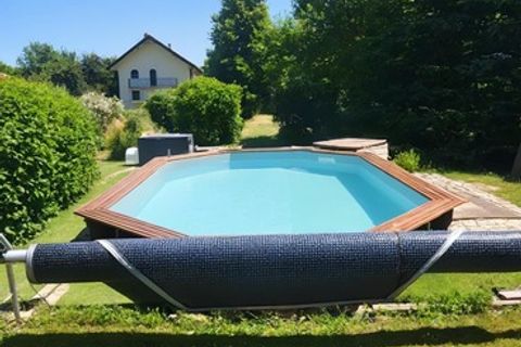 Villa i Bons-en-Chablais, Haute-Savoie, Bons-en-Chablais - € 730.000 | Ref: 830032343216 - foto 6