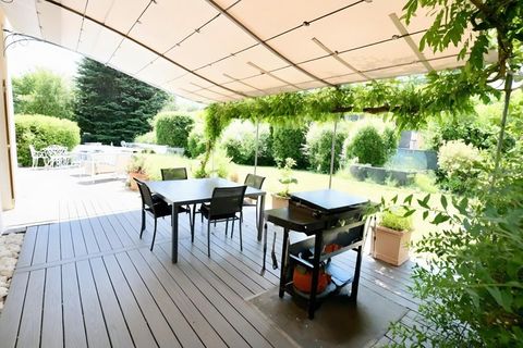 Villa i Bons-en-Chablais, Haute-Savoie, Bons-en-Chablais - € 730.000 | Ref: 830032343216 - foto 7