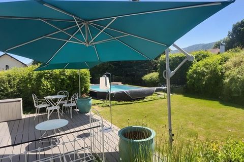 Villa i Bons-en-Chablais, Haute-Savoie, Bons-en-Chablais - € 730.000 | Ref: 830032343216 - foto 9