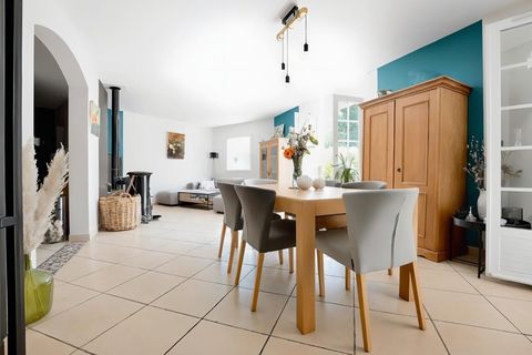 Villa i Bons-en-Chablais, Haute-Savoie, Bons-en-Chablais - € 730.000 | Ref: 830032343216 - foto 10