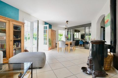 Villa i Bons-en-Chablais, Haute-Savoie, Bons-en-Chablais - € 730.000 | Ref: 830032343216 - foto 11