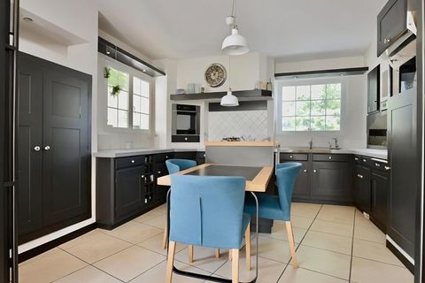 Villa i Bons-en-Chablais, Haute-Savoie, Bons-en-Chablais - € 730.000 | Ref: 830032343216 - foto 12