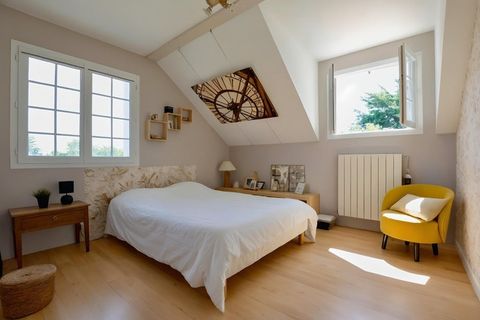 Villa i Bons-en-Chablais, Haute-Savoie, Bons-en-Chablais - € 730.000 | Ref: 830032343216 - foto 19
