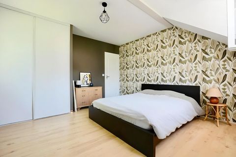 Villa i Bons-en-Chablais, Haute-Savoie, Bons-en-Chablais - € 730.000 | Ref: 830032343216 - foto 21