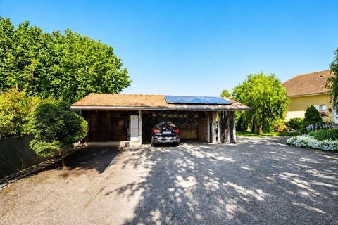 Villa i Bons-en-Chablais, Haute-Savoie, Bons-en-Chablais - € 730.000 | Ref: 830032343216 - foto 22