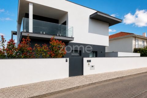 Villa i Assafarge e Antanhol, Coimbra, Assafarge e Antanhol - € 925.000 | Ref: ZMPT588826 - foto 1