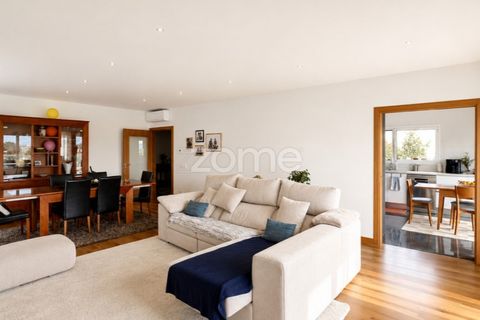 Villa i Assafarge e Antanhol, Coimbra, Assafarge e Antanhol - € 925.000 | Ref: ZMPT588826 - foto 5