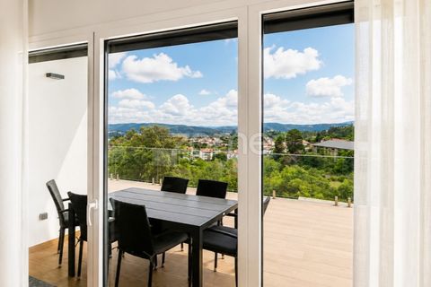 Villa i Assafarge e Antanhol, Coimbra, Assafarge e Antanhol - € 925.000 | Ref: ZMPT588826 - foto 9