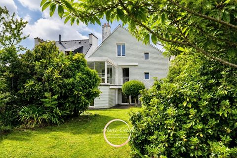 Villa i Vannes, Morbihan, Vannes - € 695.000 | Ref: 830034303878 - foto 1