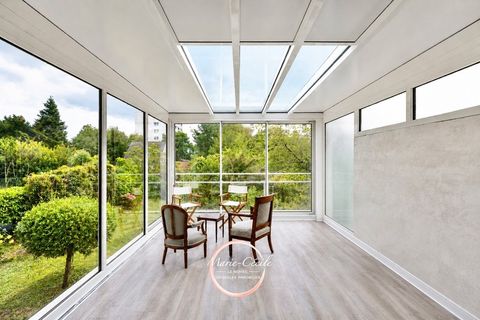 Villa i Vannes, Morbihan, Vannes - € 695.000 | Ref: 830034303878 - foto 8