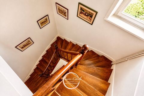 Villa i Vannes, Morbihan, Vannes - € 695.000 | Ref: 830034303878 - foto 9